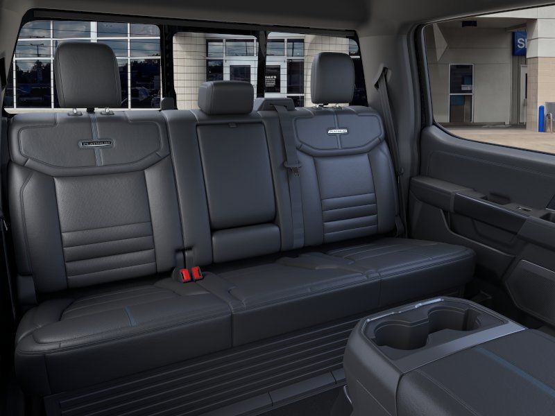 New 2026 Ford F250 Platinum AWD/4WD image 33