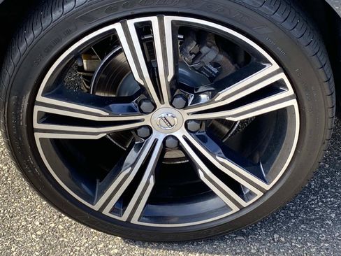Used 2020 Volvo S60 T5 Inscription FWD image 22
