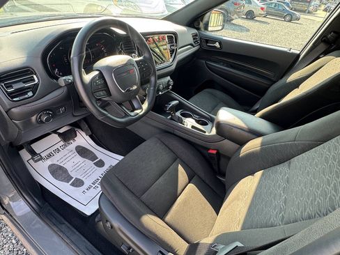 Used 2026 Dodge Durango GT RWD image 9