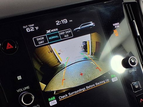 New 2025 Subaru Outback Onyx Edition image 20