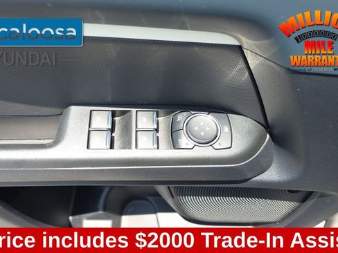 Used 2023 Ford Bronco Sport Heritage AWD/4WD image 13