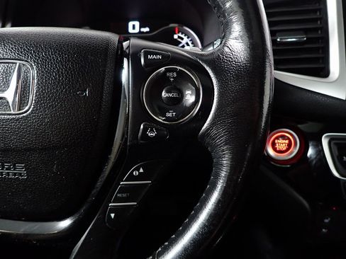 Used 2016 Honda Pilot Elite image 31