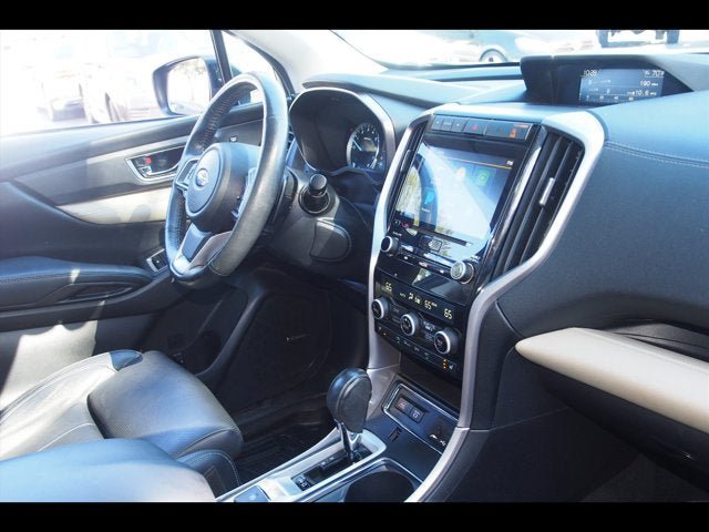 Used 2020 Subaru Ascent Limited w/ Technology Package AWD/4WD image 9