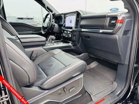 Used 2024 Ford F150 Raptor image 42