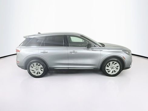 Used 2021 Lincoln Corsair FWD image 10
