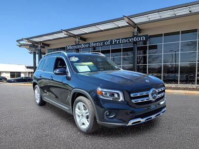 Certified 2022 Mercedes-Benz GLB 250 4MATIC