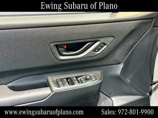 Used 2026 Subaru Outback Limited XT AWD/4WD image 18