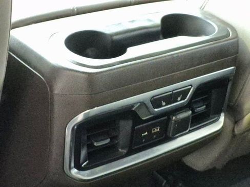 Used 2023 Chevrolet Silverado 3500 LTZ w/ LTZ Plus Package image 17