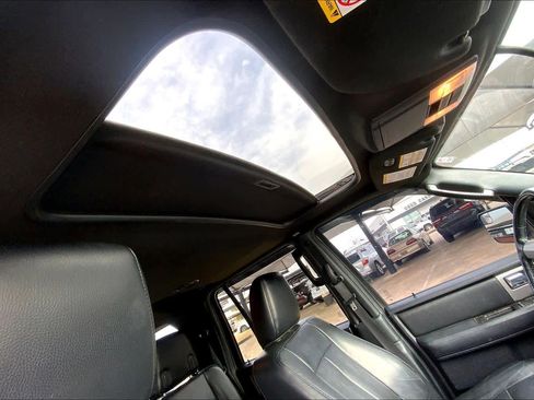 Used 2017 Ford Expedition EL Limited image 14