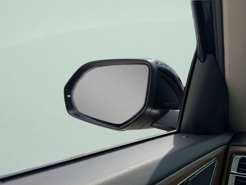 New 2026 Volkswagen Atlas SE FWD image 9
