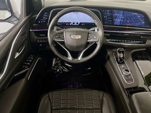 Used 2023 Cadillac Escalade V image 24