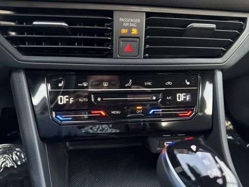 New 2026 Volkswagen Jetta Sport image 22