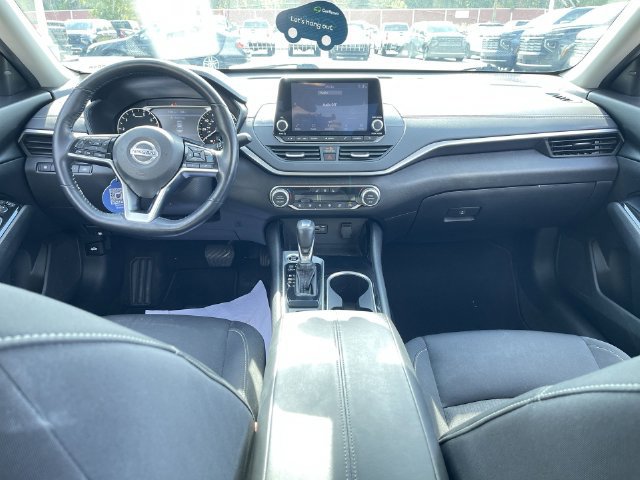 Used 2020 Nissan Altima 2.5 SV FWD image 20