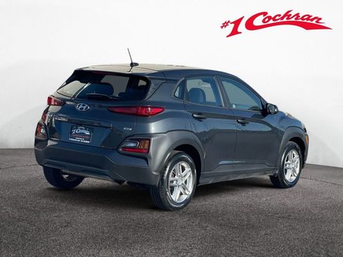 Used 2020 Hyundai Kona SE AWD/4WD image 24