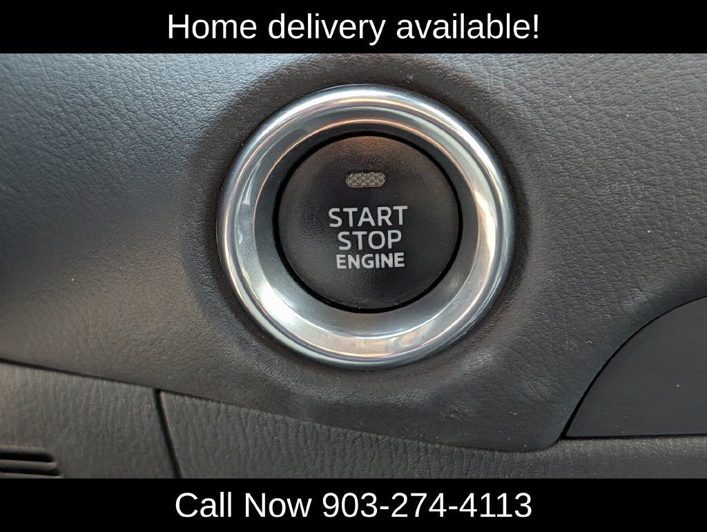 Used 2025 MAZDA CX-5 AWD 2.5 S w/ Select Package image 19