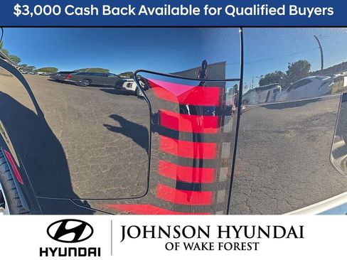 New 2026 Hyundai Palisade Calligraphy image 48