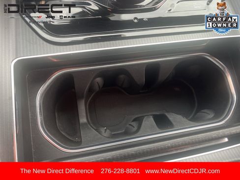 Used 2024 Jeep Grand Wagoneer Series II w/ Quick Order Packagew 28T image 31