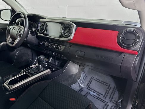 Used 2023 Toyota Tacoma SR5 image 26