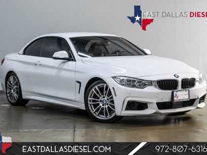 Used 2016 BMW 428i Convertible