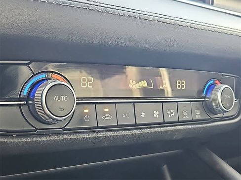 Used 2021 MAZDA MAZDA6 Sport image 14