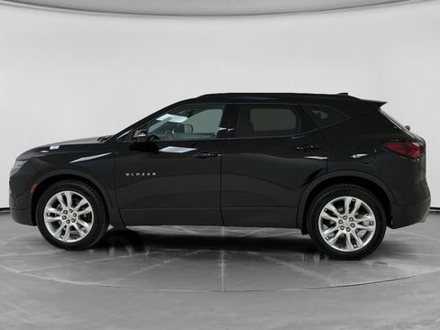 Used 2019 Chevrolet Blazer LT w/ Sun and Wheels Package AWD/4WD image 6