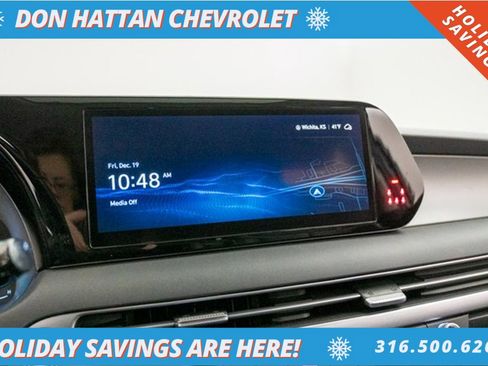 Used 2023 Hyundai Palisade XRT image 9