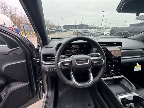 New 2026 GMC Terrain Elevation w/ Elevation Premium Package image 12