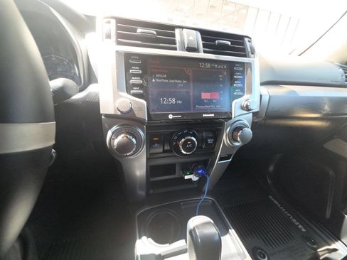 Used 2020 Toyota 4Runner SR5 RWD image 9