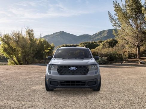 New 2026 Ford Maverick XLT FWD image 8