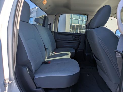 Used 2021 RAM 1500 Tradesman w/ Tradesman SXT Package image 28