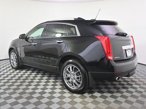 Used 2015 Cadillac SRX Performance w/ Trailering Package AWD/4WD image 3