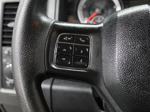 Used 2013 RAM 3500 Tradesman w/ Chrome Appearance Group AWD/4WD image 11