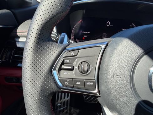 New 2026 Acura MDX A-Spec AWD/4WD image 21