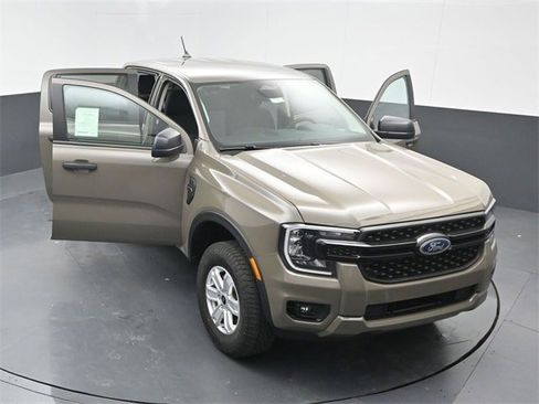 New 2025 Ford Ranger XL w/ Trailer Tow Package image 25