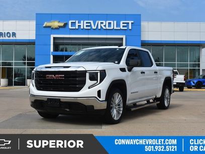 Used 2024 GMC Sierra 1500 Pro