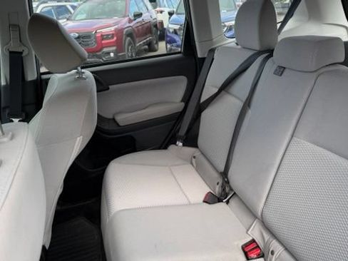 Used 2017 Subaru Forester 2.5i w/ Alloy Wheel Package AWD/4WD image 13