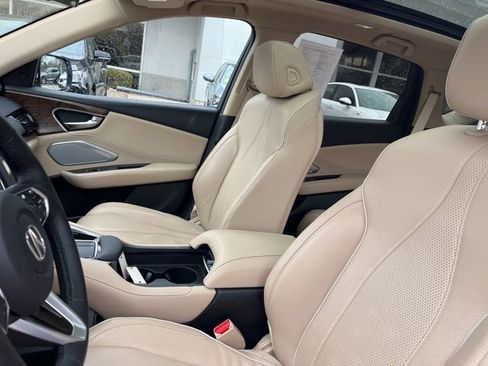 Certified 2023 Acura RDX AWD w/ Advance Package image 40