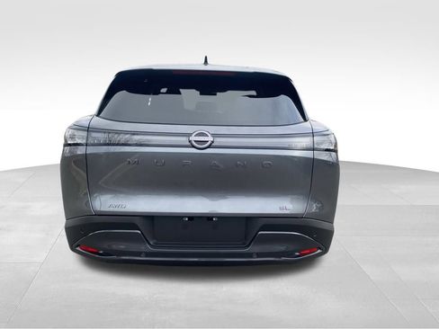 New 2026 Nissan Murano SL image 4