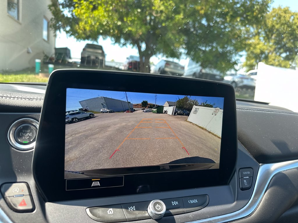 Used 2025 Chevrolet Blazer LT FWD image 46