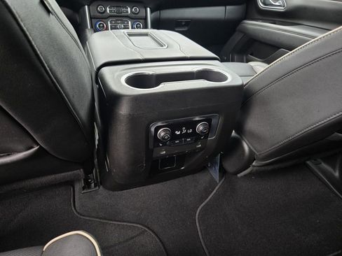 Used 2023 Chevrolet Tahoe Premier w/ Texas Edition image 18