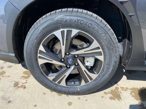 New 2026 Subaru Crosstrek 2.0i Premium AWD/4WD image 10