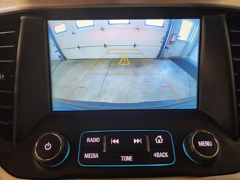 Used 2019 GMC Acadia SLE w/ Driver Alert Package I image 27