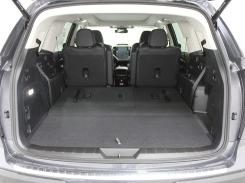 New 2026 Subaru Ascent Touring image 23