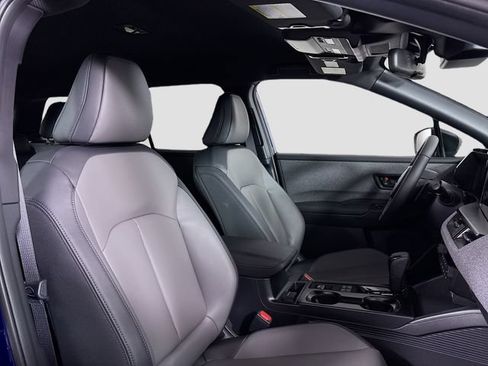 New 2026 Subaru Outback Premium AWD/4WD image 27