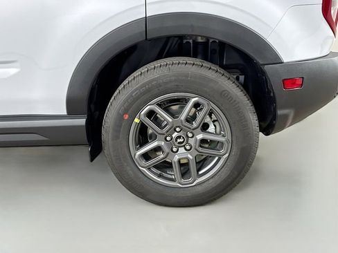 New 2026 Ford Bronco Sport Big Bend w/ Convenience Package image 29