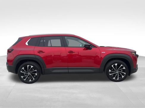 Certified 2025 MAZDA CX-50 2.5 Hybrid w/ Premium Plus Pkg AWD/4WD image 4