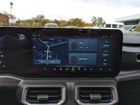 Used 2024 Ford Mustang GT Premium w/ GT Performance Package image 20