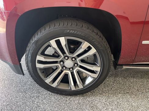 Used 2019 GMC Yukon Denali w/ Denali Ultimate Package image 13