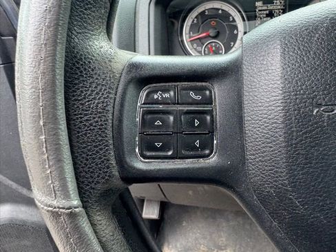 Used 2016 RAM 1500 Express w/ Popular Equipment Group AWD/4WD image 19