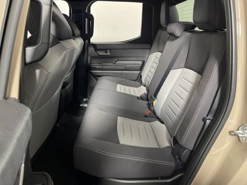 New 2026 Toyota Tacoma TRD Off-Road image 13